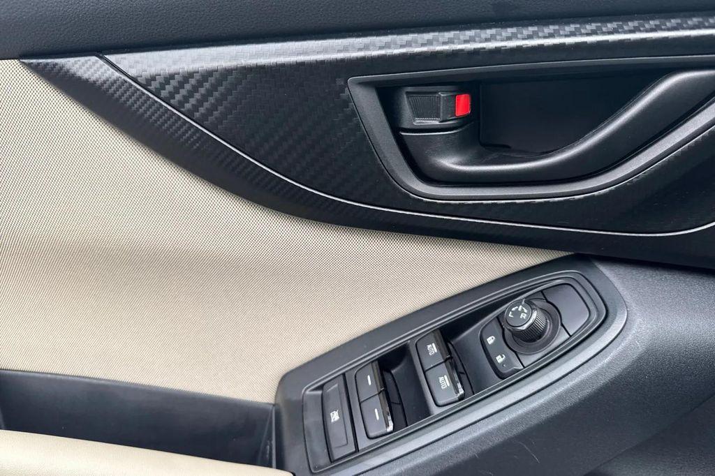 used 2020 Subaru Impreza car, priced at $9,992