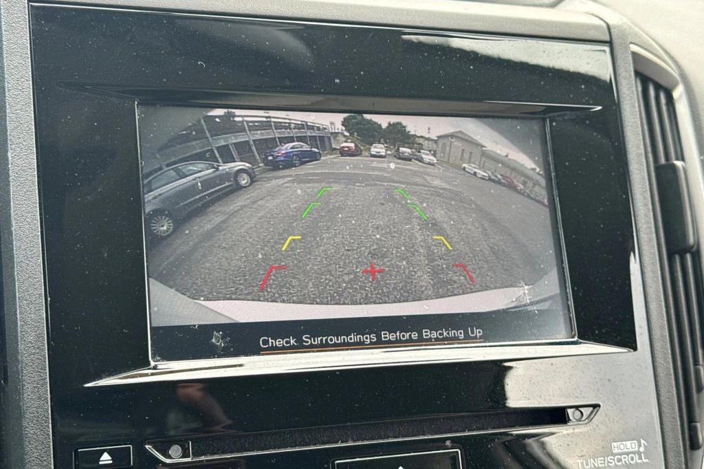 used 2020 Subaru Impreza car, priced at $9,992