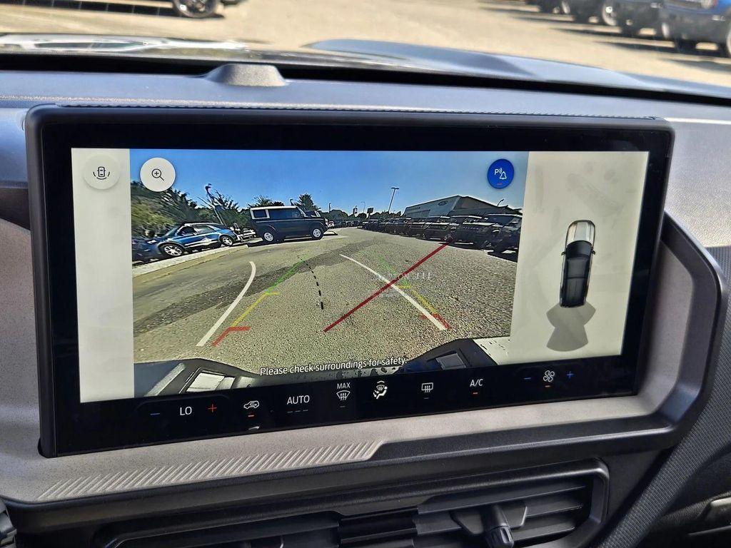 new 2026 Ford Bronco Sport car, priced at $33,340