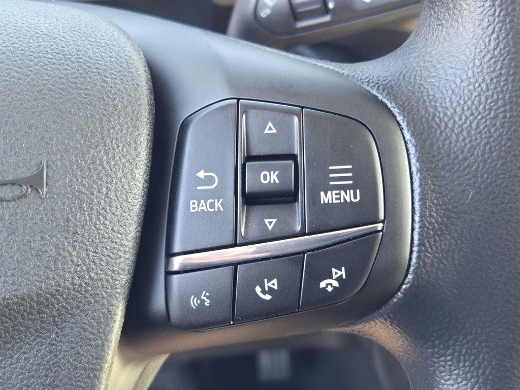 new 2026 Ford Bronco Sport car, priced at $33,340