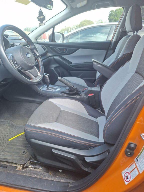 used 2019 Subaru Crosstrek car, priced at $19,490