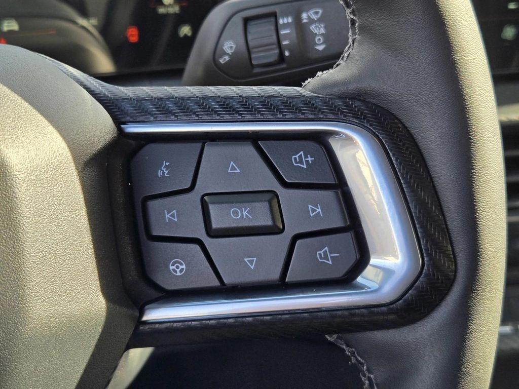 new 2026 Ford Mustang car, priced at $36,725