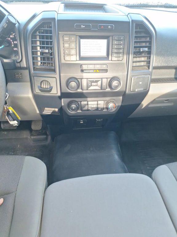 used 2020 Ford F-150 car, priced at $21,991