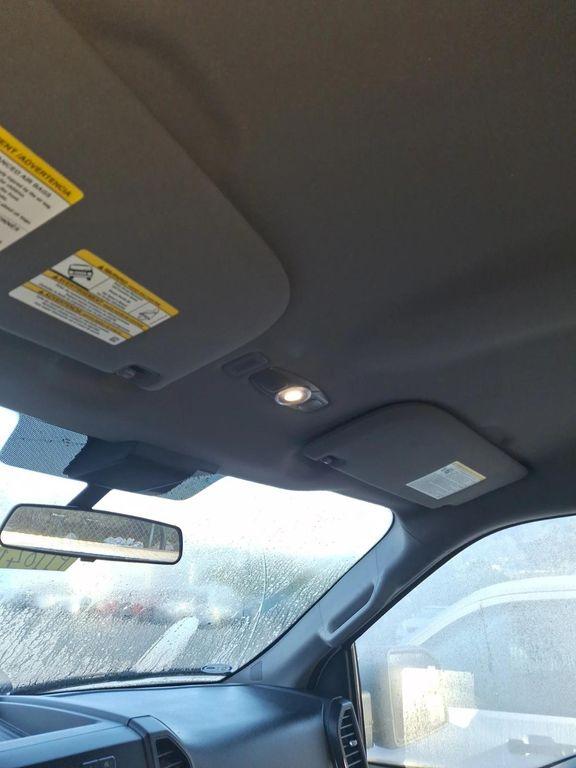 used 2020 Ford F-150 car, priced at $21,991