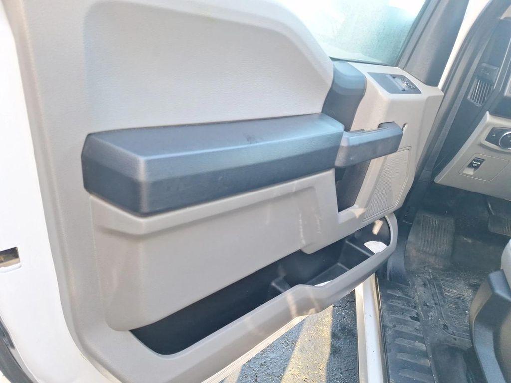 used 2020 Ford F-150 car, priced at $21,991