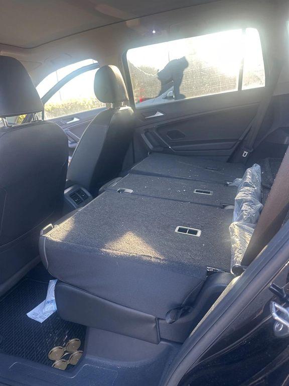 used 2020 Volkswagen Tiguan car, priced at $17,490