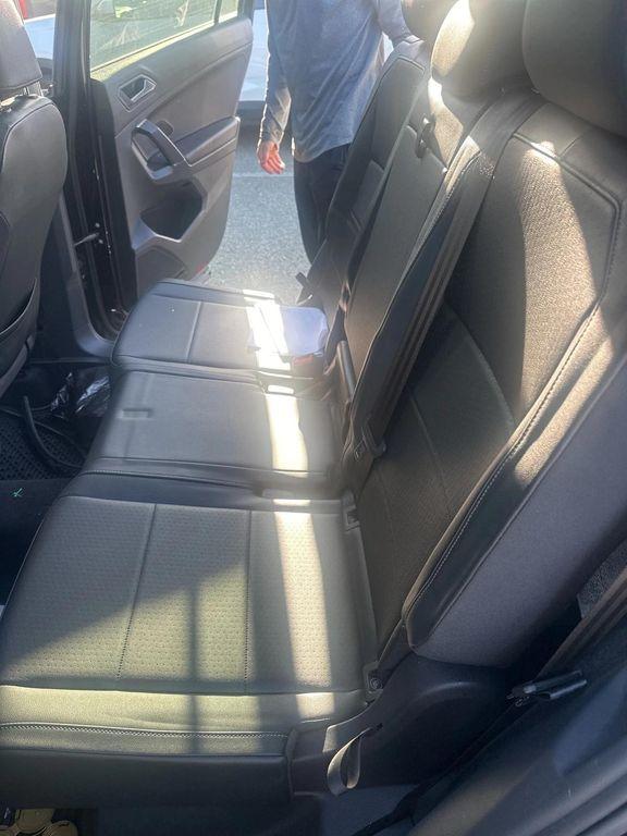 used 2020 Volkswagen Tiguan car, priced at $17,490