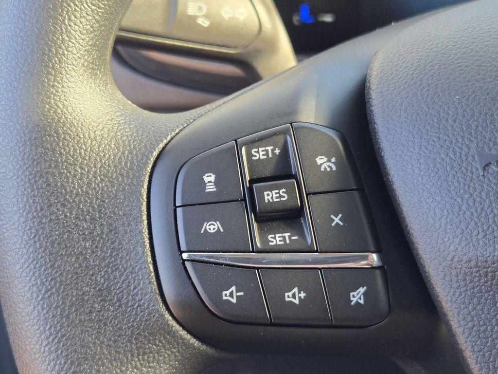 new 2026 Ford Bronco Sport car, priced at $34,339