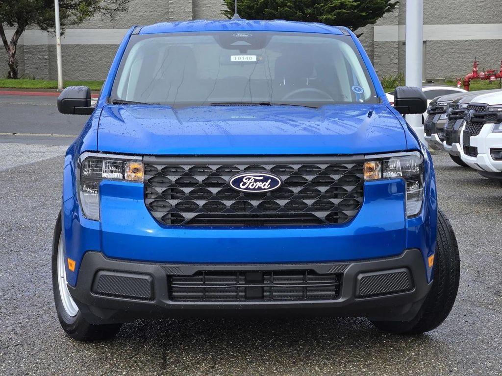 new 2026 Ford Maverick car, priced at $29,840