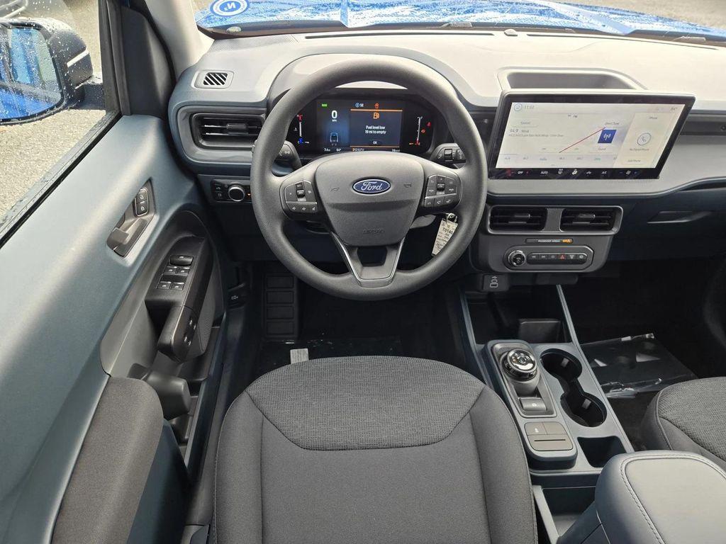 new 2026 Ford Maverick car, priced at $29,840