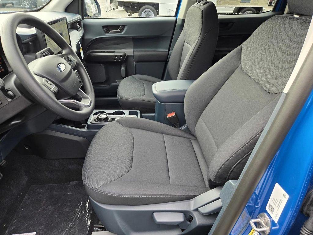 new 2026 Ford Maverick car, priced at $29,840