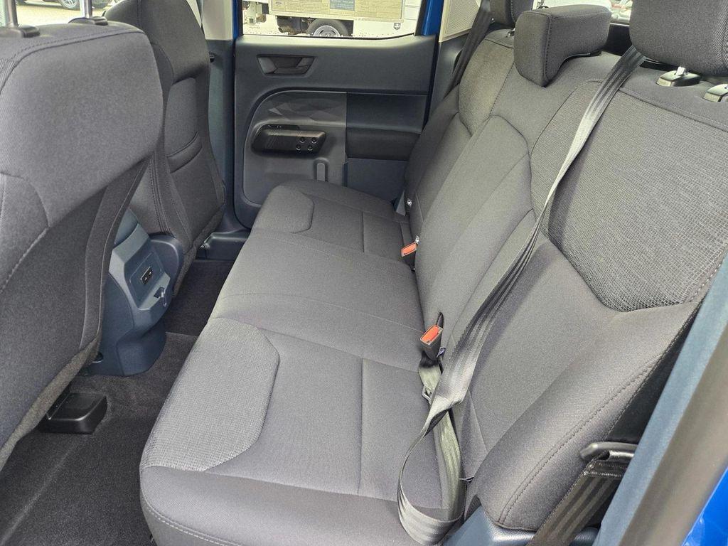 new 2026 Ford Maverick car, priced at $29,840