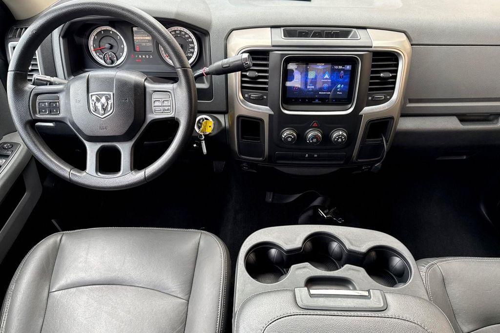 used 2013 Ram 1500 car, priced at $12,991