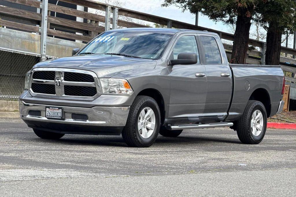 used 2013 Ram 1500 car, priced at $12,991