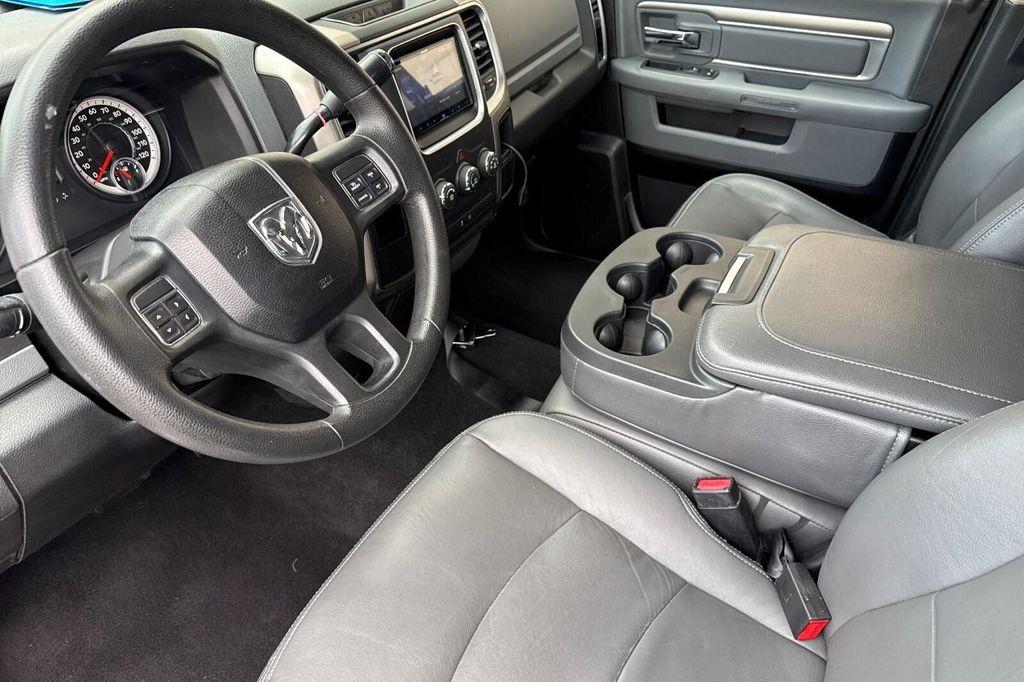 used 2013 Ram 1500 car, priced at $12,991