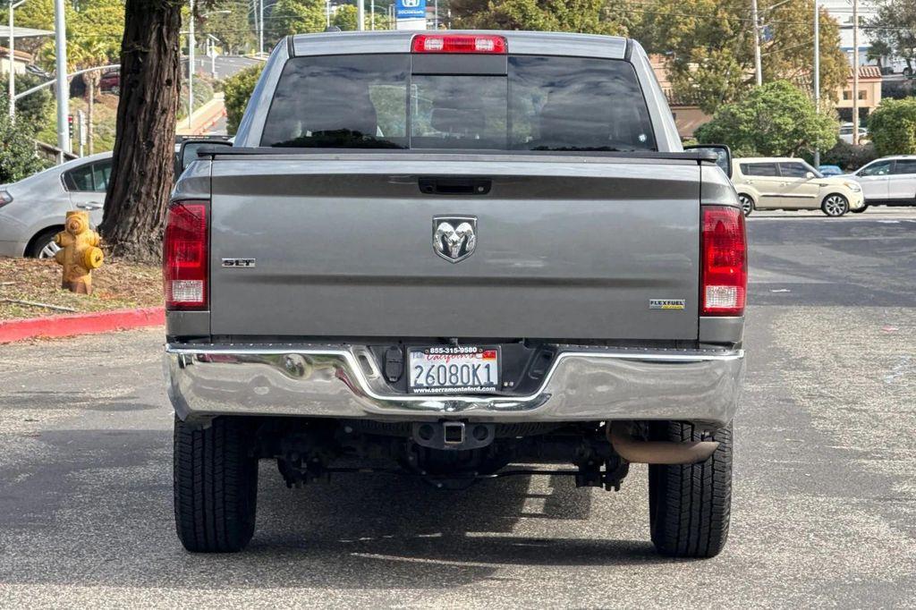 used 2013 Ram 1500 car, priced at $12,991