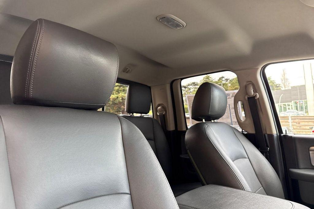 used 2013 Ram 1500 car, priced at $12,991