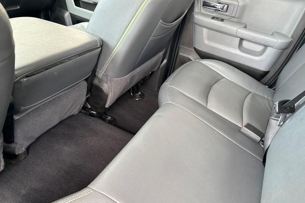 used 2013 Ram 1500 car, priced at $12,991