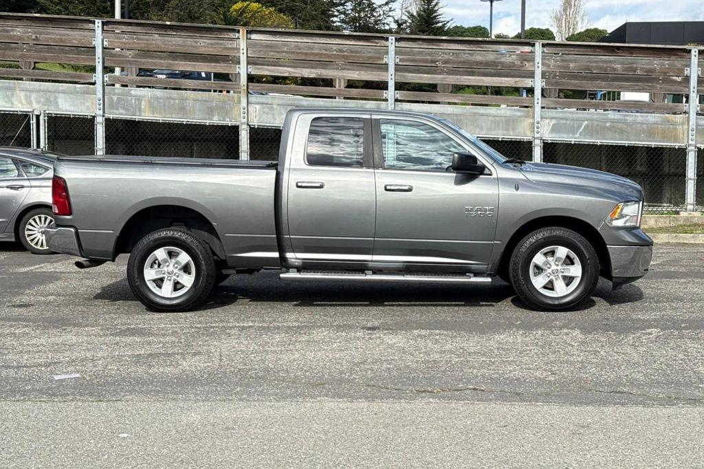 used 2013 Ram 1500 car, priced at $12,991