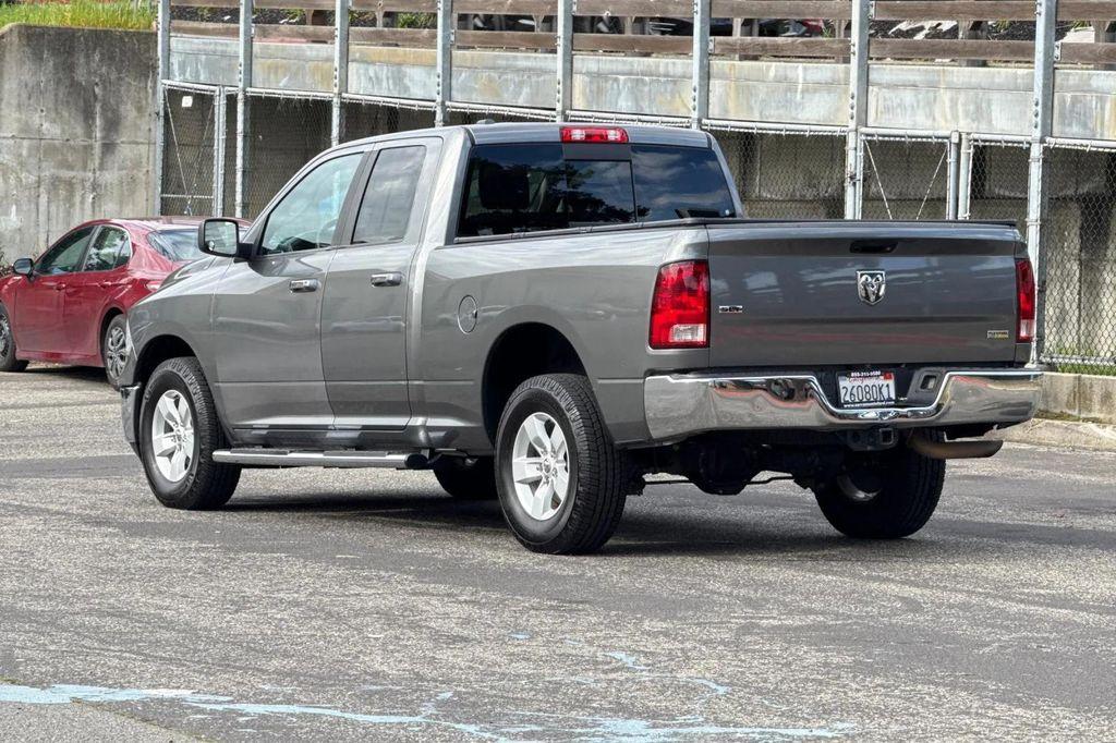 used 2013 Ram 1500 car, priced at $12,991