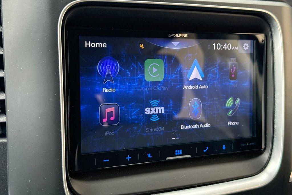 used 2013 Ram 1500 car, priced at $12,991