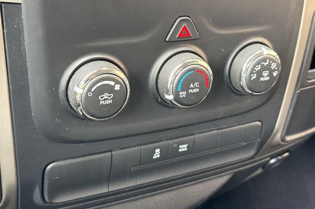 used 2013 Ram 1500 car, priced at $12,991