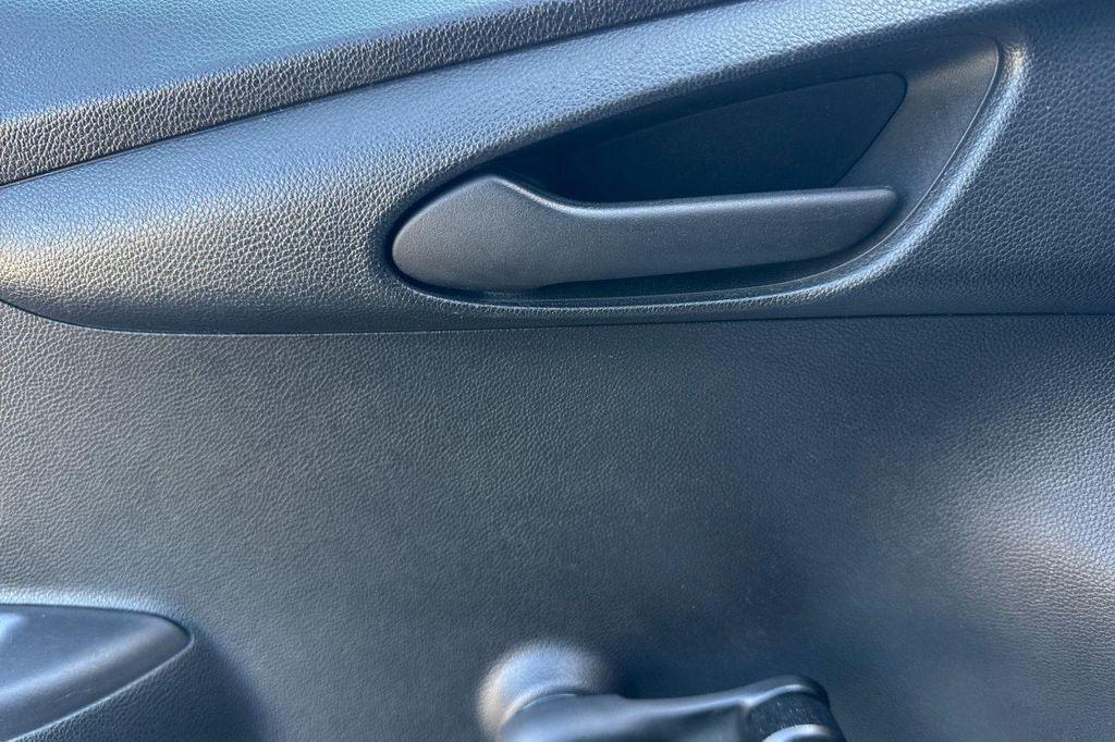 used 2019 Chevrolet Spark car, priced at $7,991