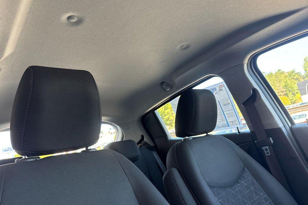 used 2019 Chevrolet Spark car, priced at $7,991