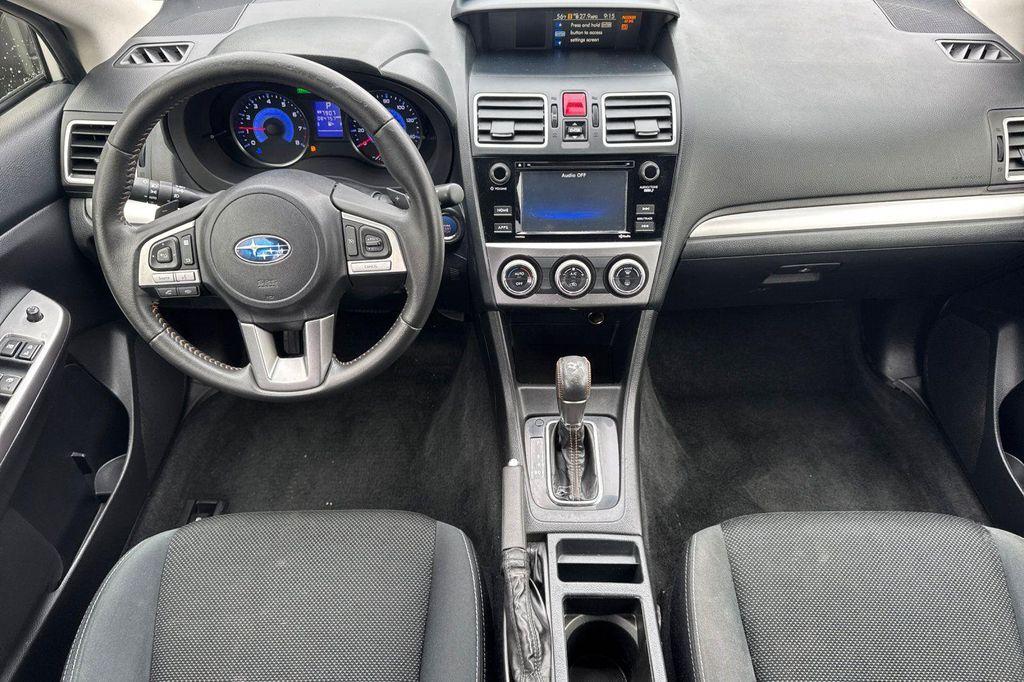 used 2016 Subaru Crosstrek Hybrid car, priced at $14,792