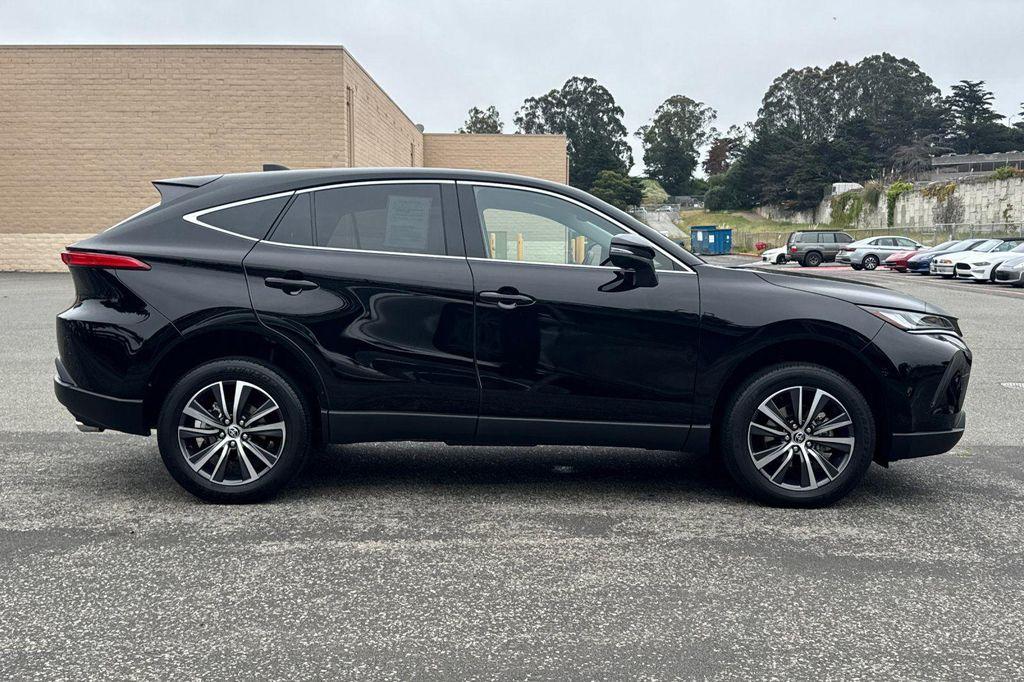 used 2024 Toyota Venza car, priced at $30,492