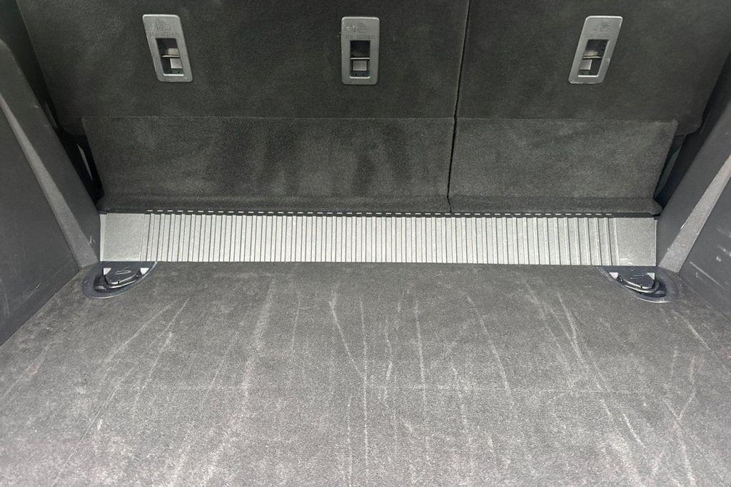 used 2025 Ford Bronco car, priced at $37,591