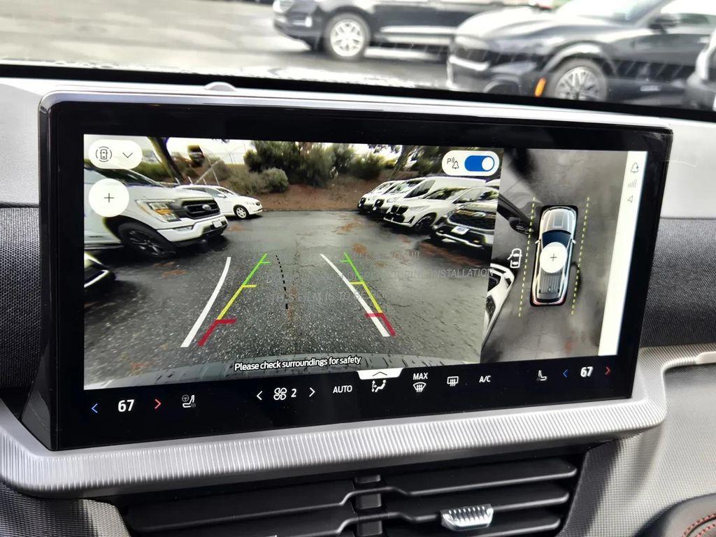 new 2026 Ford Explorer car, priced at $53,350