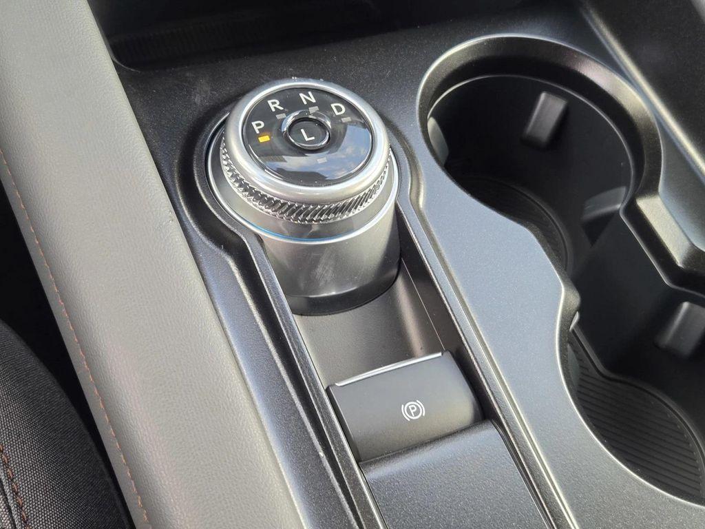 new 2026 Ford Explorer car, priced at $44,180