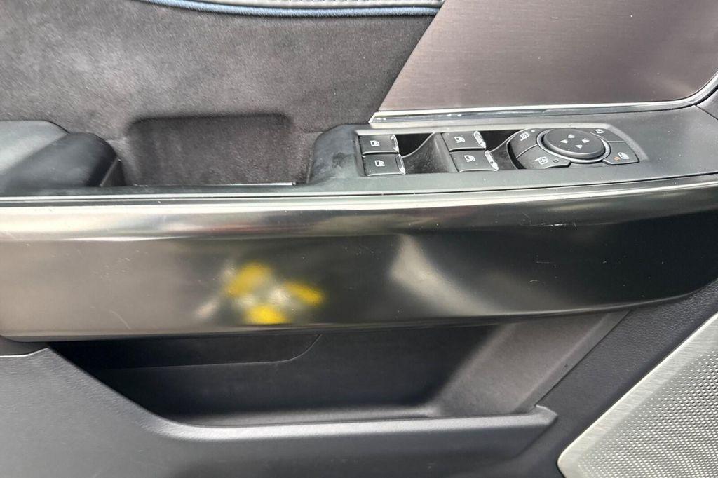 used 2024 Ford F-150 car, priced at $62,491