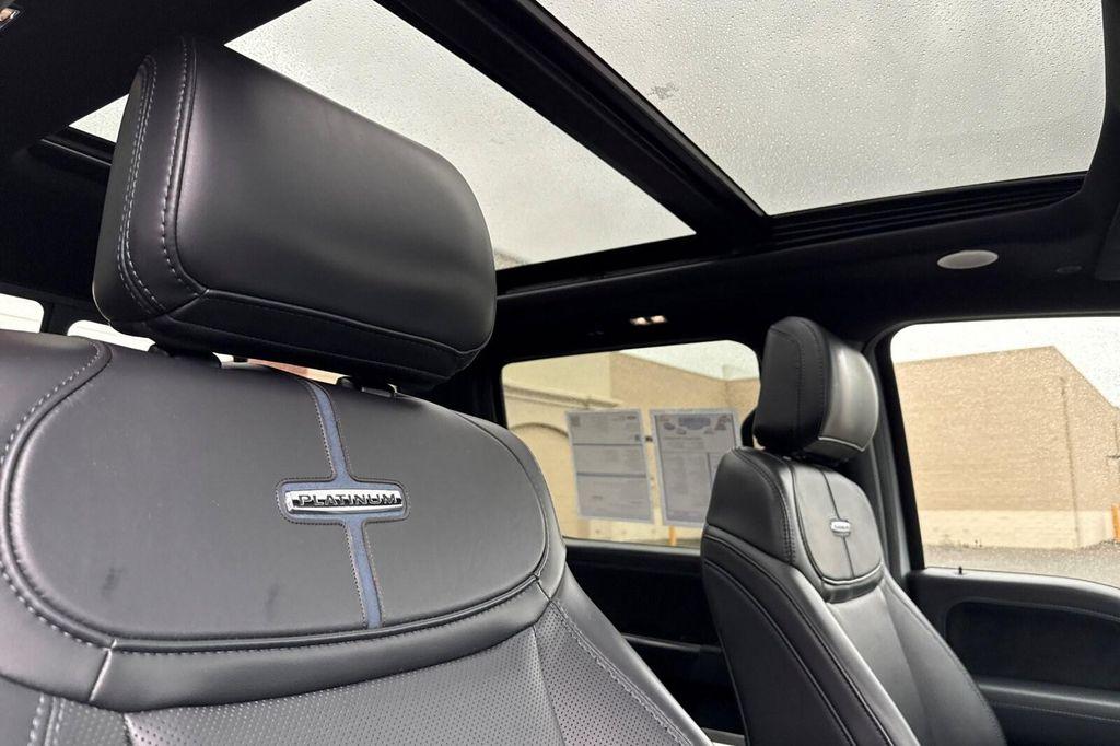 used 2024 Ford F-150 car, priced at $62,491