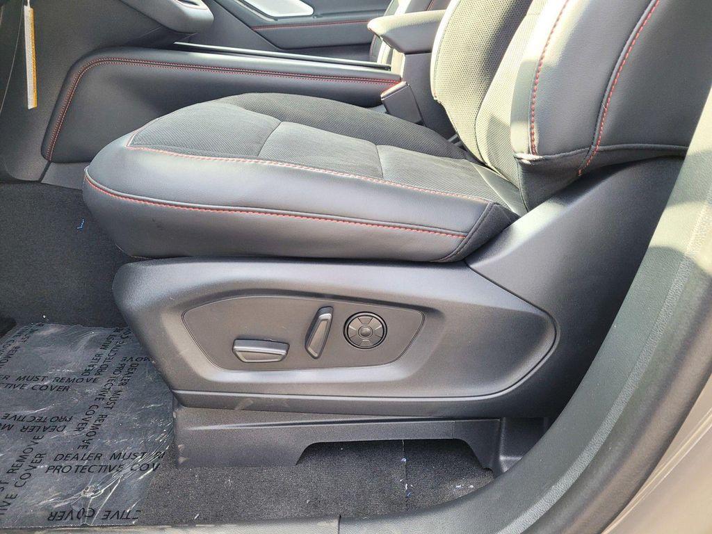 new 2026 Ford Explorer car, priced at $59,047
