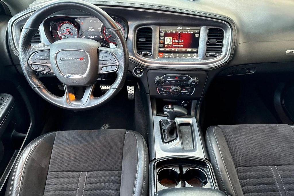 used 2022 Dodge Charger car, priced at $37,992