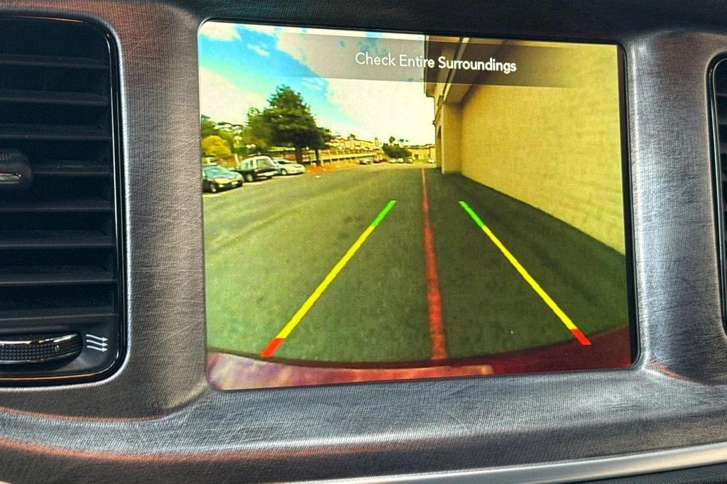 used 2022 Dodge Charger car, priced at $37,992