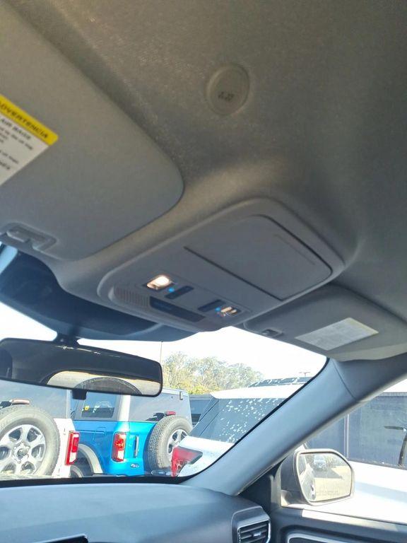 used 2021 Ford Explorer car, priced at $22,990