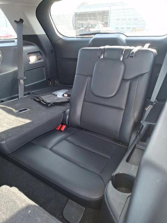 used 2021 Ford Explorer car, priced at $22,990