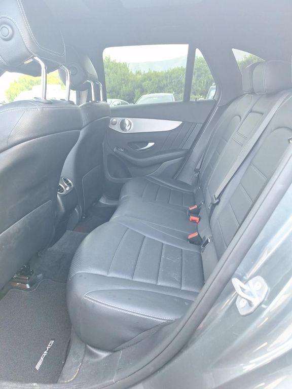 used 2019 Mercedes-Benz GLC 300 car, priced at $24,690