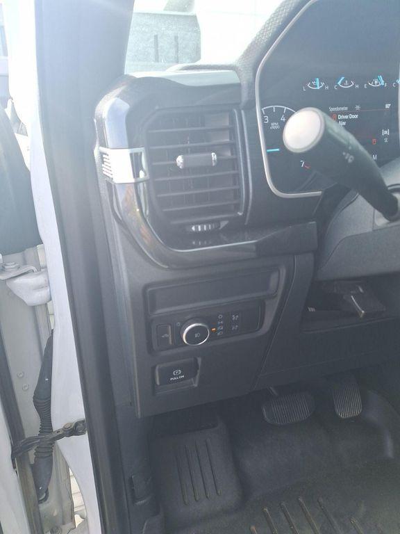 used 2021 Ford F-150 car, priced at $25,491