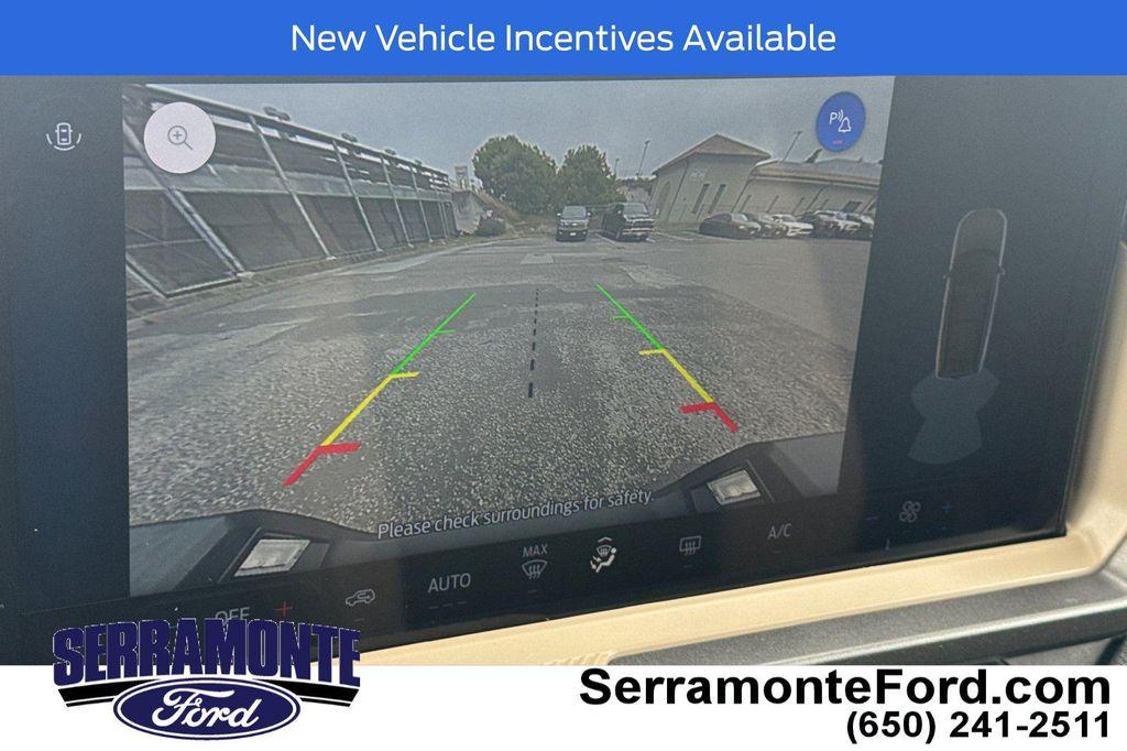 used 2025 Ford Bronco Sport car, priced at $30,991