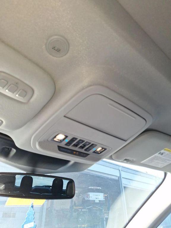 used 2021 Ford Explorer car, priced at $25,990