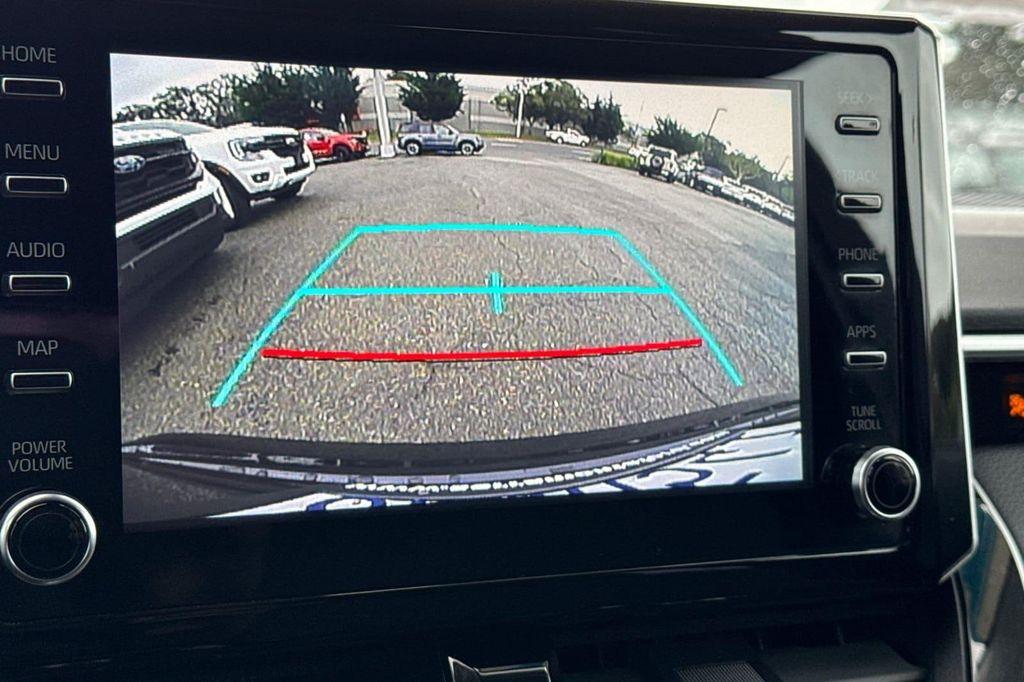 used 2020 Toyota Corolla car, priced at $17,491