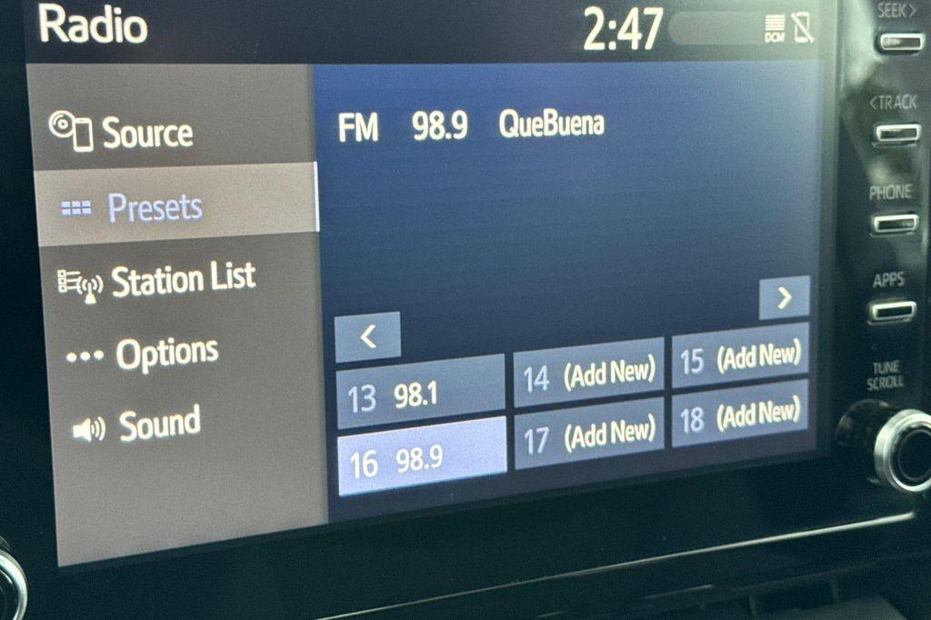 used 2020 Toyota Corolla car, priced at $17,491