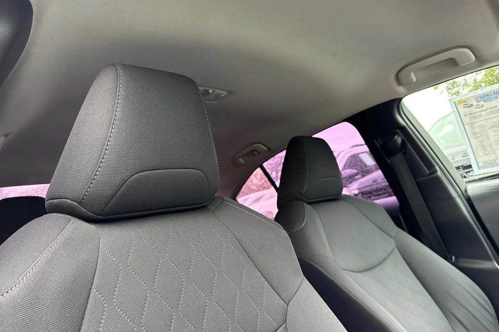 used 2020 Toyota Corolla car, priced at $17,491