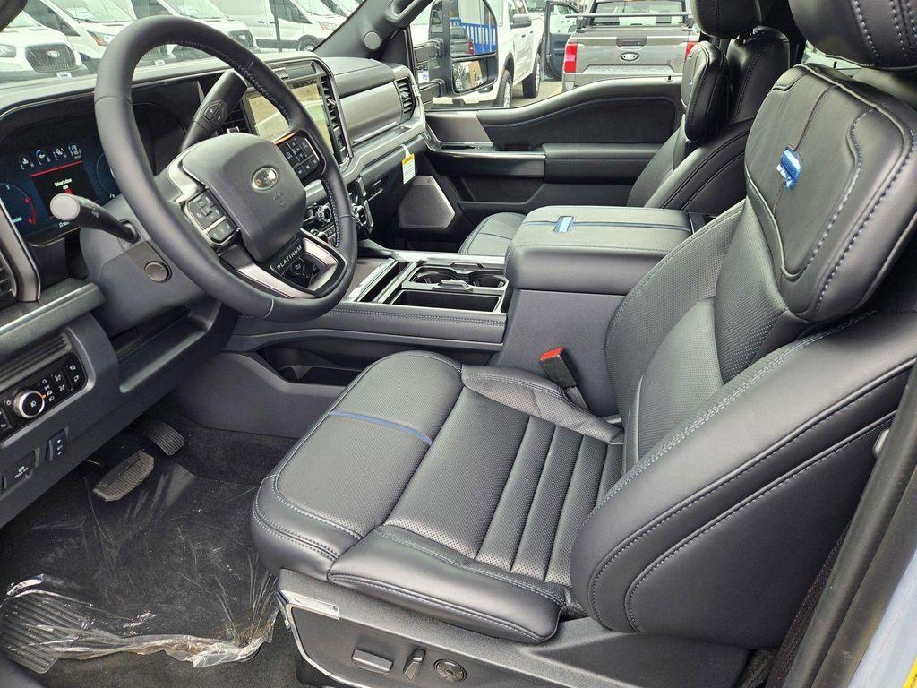 new 2026 Ford F-350 car, priced at $101,101