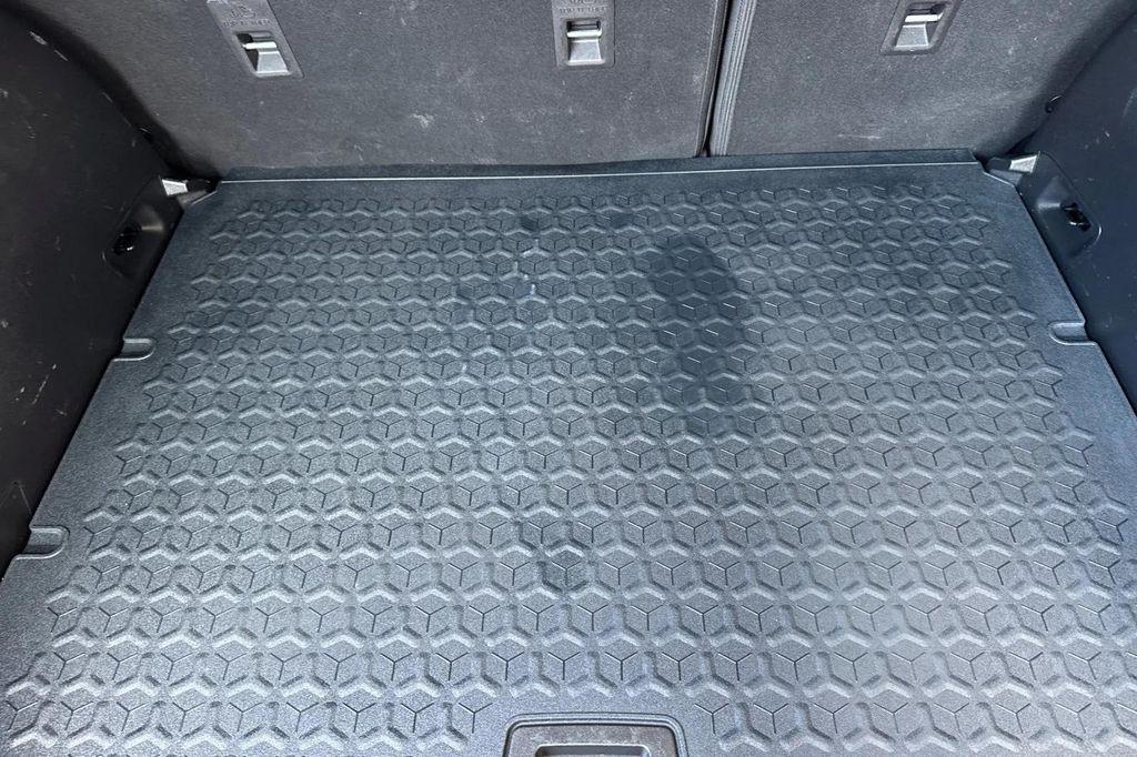 used 2024 Ford Bronco Sport car, priced at $25,491