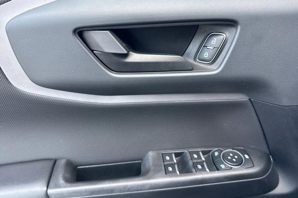 used 2024 Ford Bronco Sport car, priced at $25,491